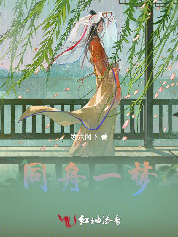 歌曲同舟dj