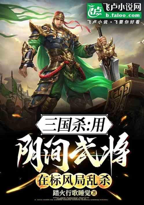 三国杀怎样点亮标风