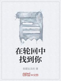 在轮回中找到你是啥歌曲