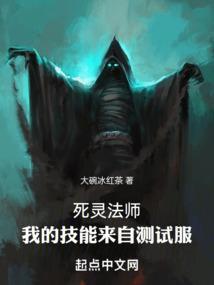 死灵法师打法