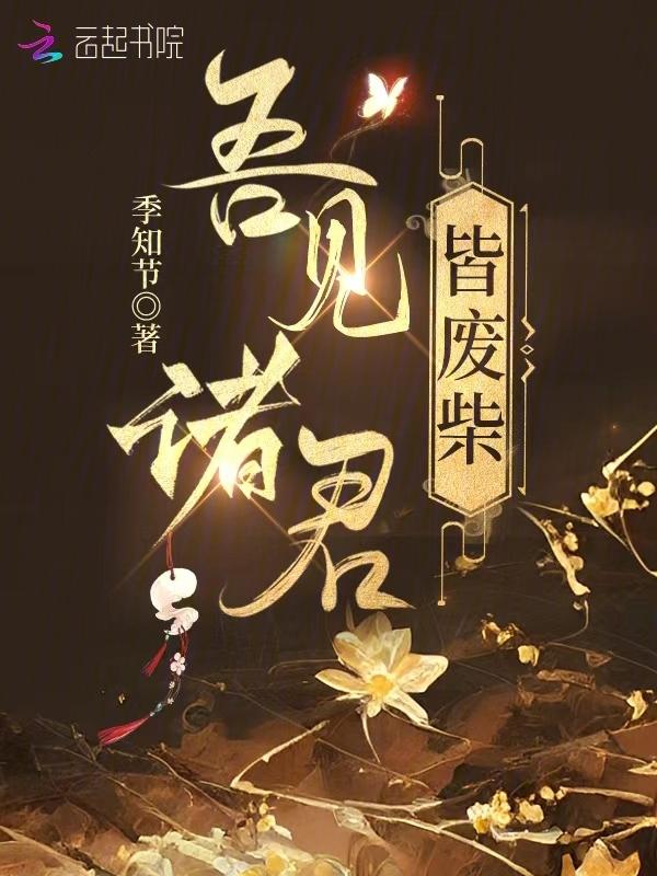 诸君见我应如是前一句