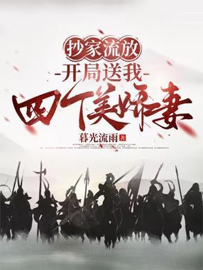 抄家流放的