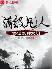 满级修为