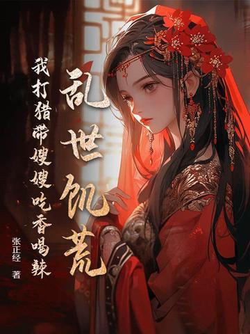 乱世饥荒我打猎带嫂嫂吃香喝辣 第595章