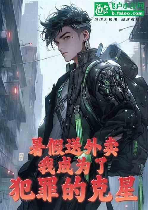 暑假干外卖