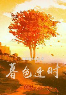 暮色是什么意思啊