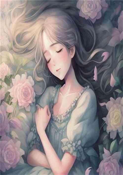 请君入梦by