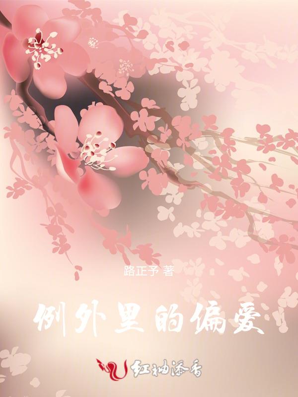 例外跟偏爱的意思