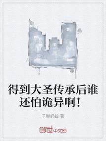 大圣传境界