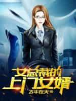 叶辰萧初然上门龙婿