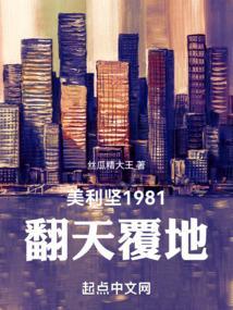 美利坚1981翻天覆地篱笆好文学