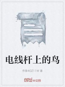 电线杆上的鸟吉他谱