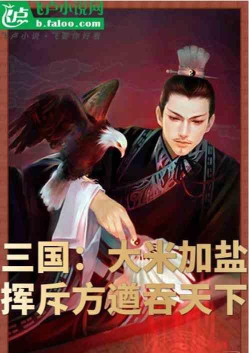 盐里放大米