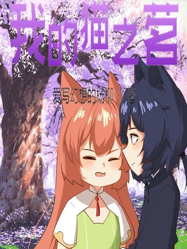 我的猫猫猫