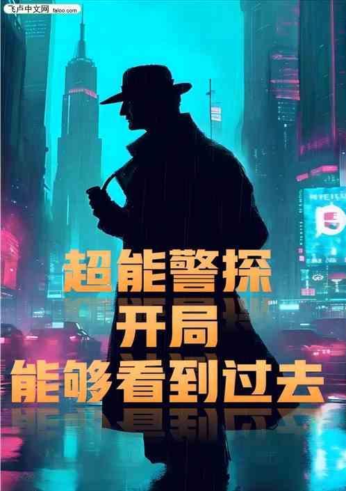超能警探女主是谁