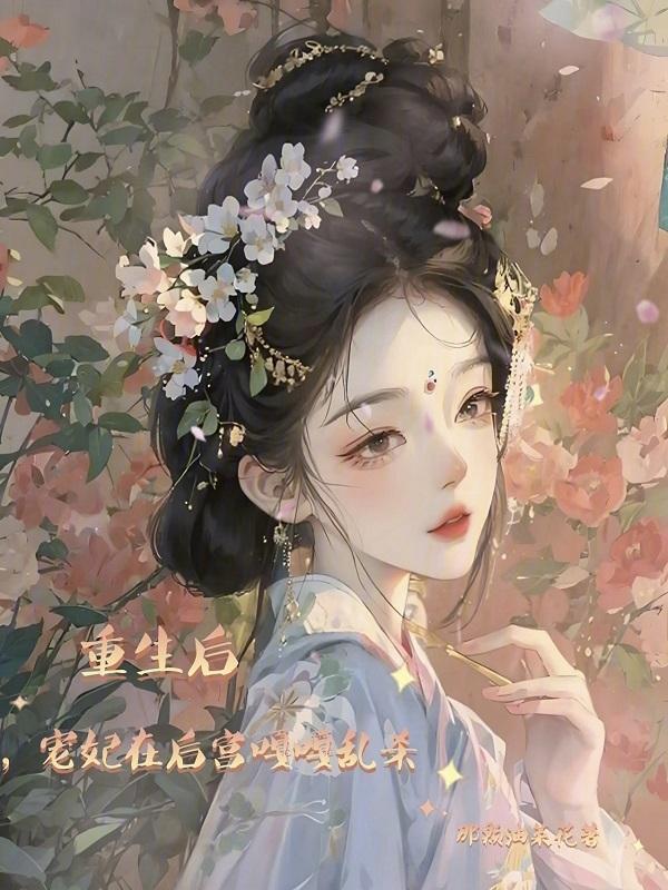 宠妃重生后未删减