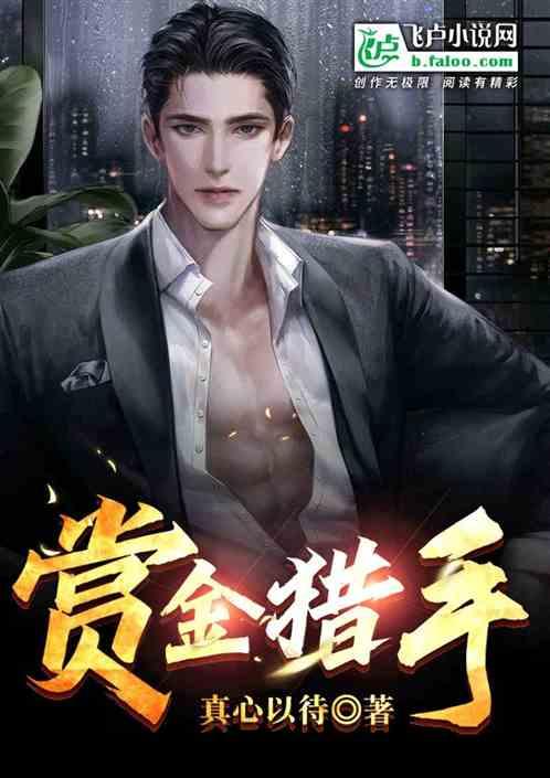 澜的壁纸赏金猎手