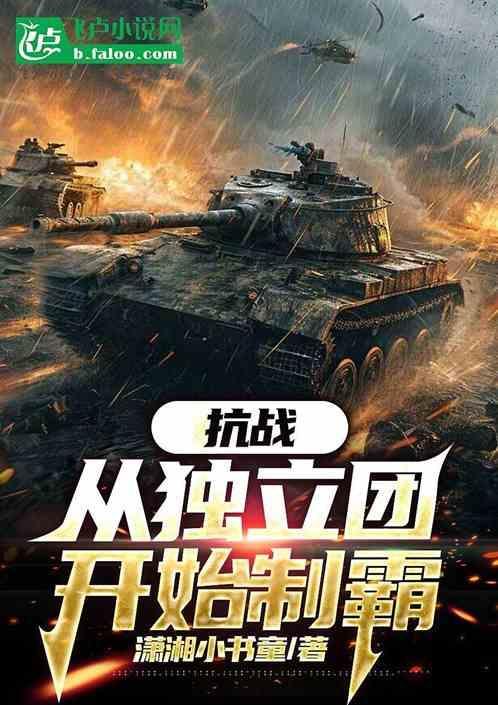穿越抗战之独立师