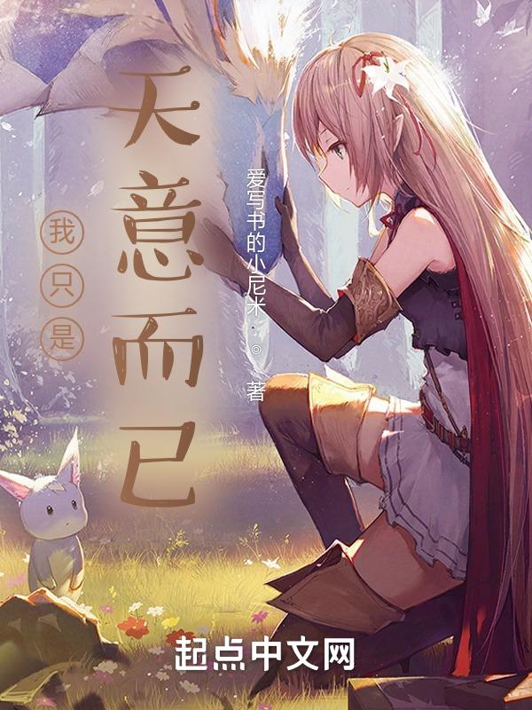 天意即我意