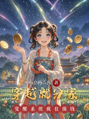 穿越过去就分家的农家