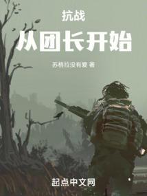 从我的团长开始抗战