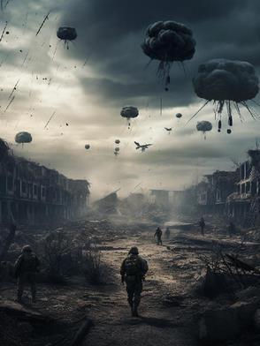 特种兵穿越时空到古代