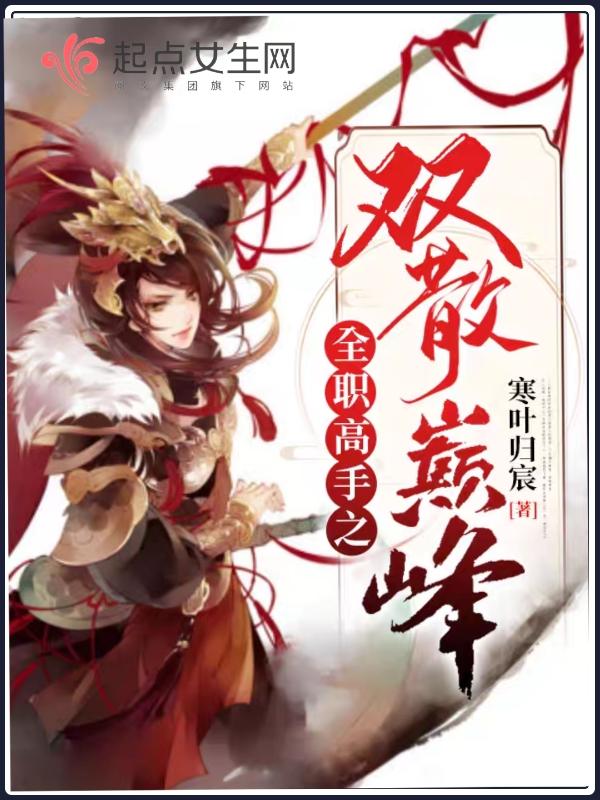全职高手之散人高手