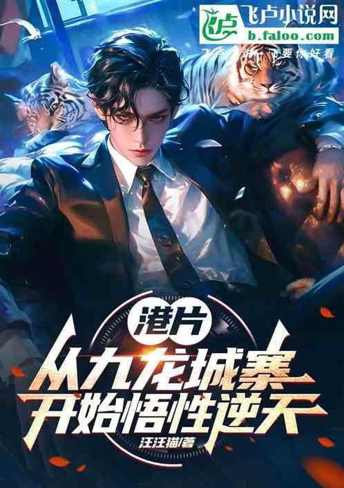 关于香港九龙城寨的电影