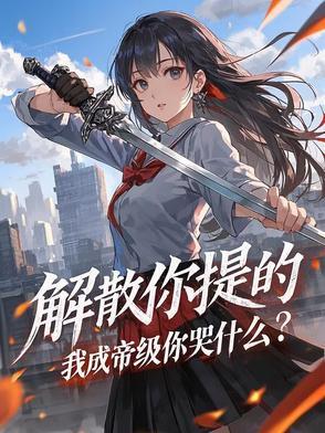 解散后我火了