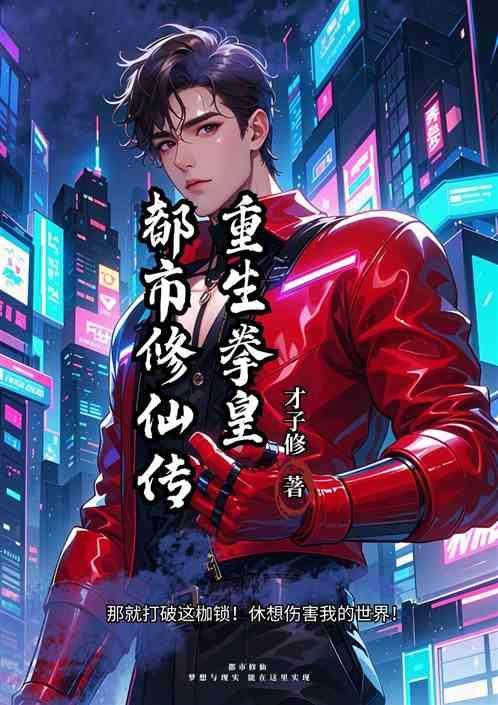 穿越到拳皇的