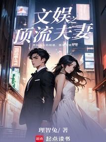 顶流夫妇晋江