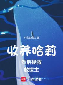 收养哈利波特