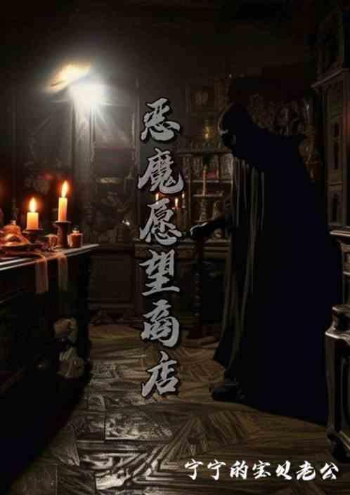 怎么召唤恶魔实现愿望