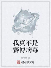 我真不是赛博病毒免费阅读
