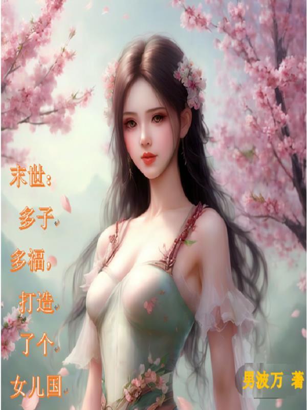 末世一女多夫