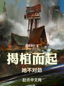 揭棺起嫁全文免费