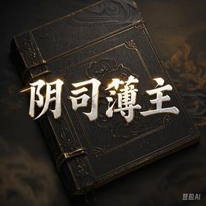 阴司善恶簿