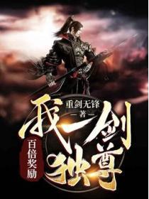 b一剑独尊