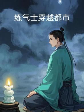 现代炼气士的