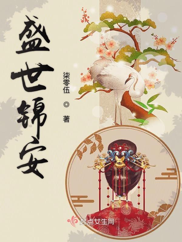 盛世锦安重生