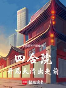 四合院开局大清出走前笔趣阁