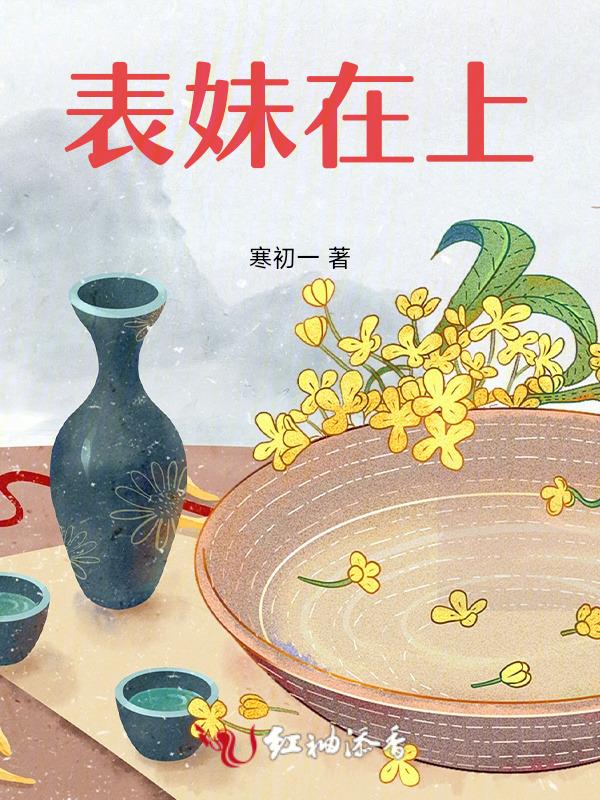 表妹在上之将军情深
