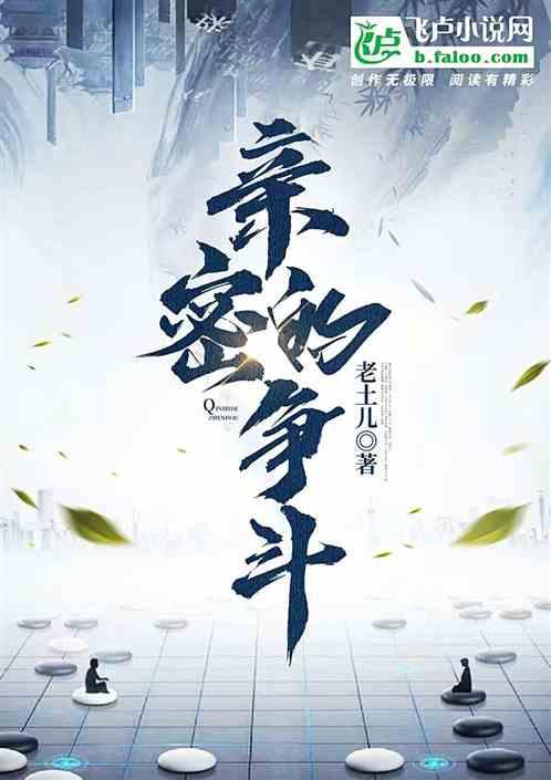亲密的敌人电视剧