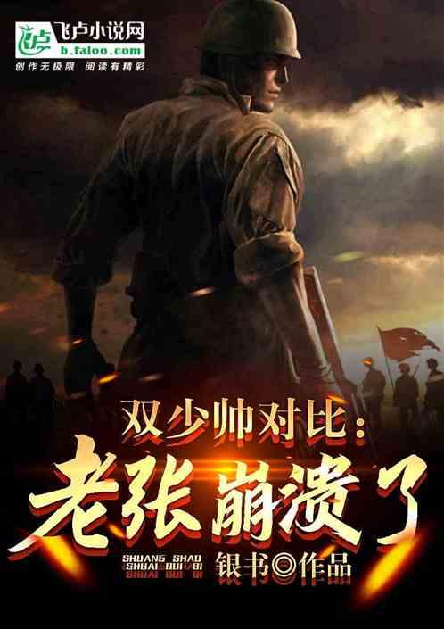 少帅的双面小妻