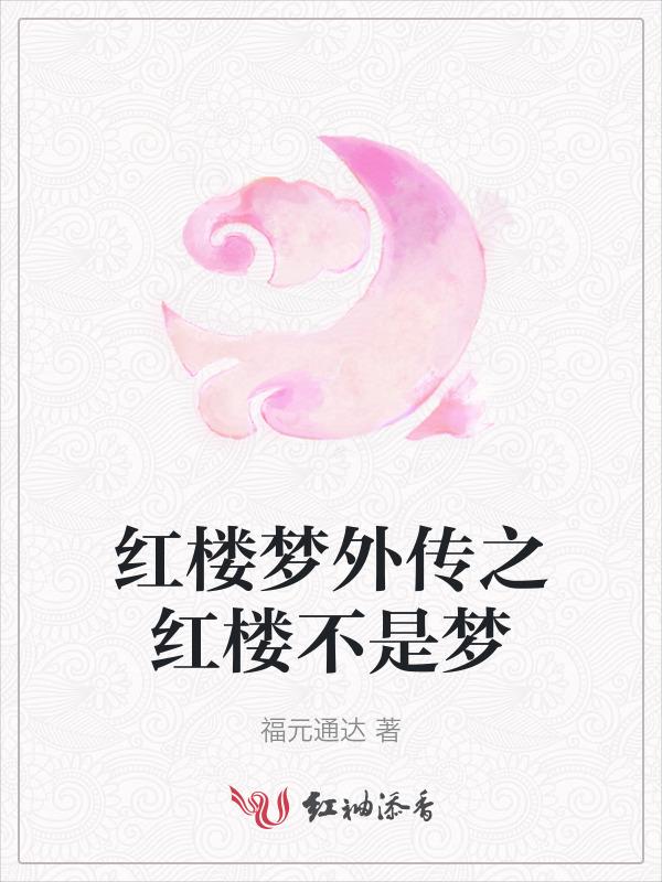 读红楼不是梦读后感