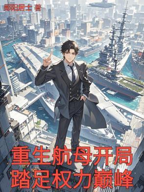 重生造航母的