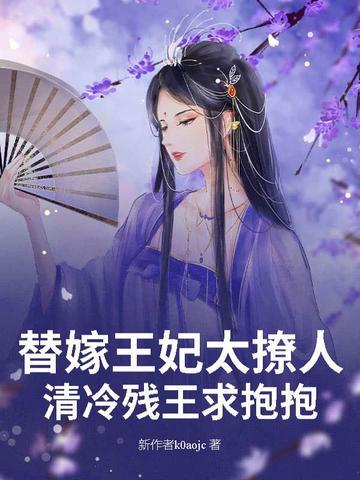 替嫁王妃甜文