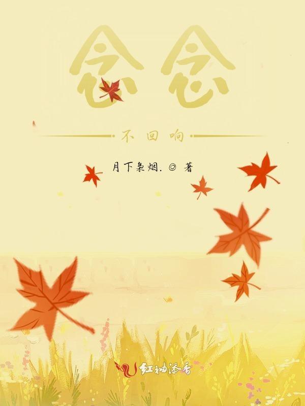 念念不忘 没有回响下一句