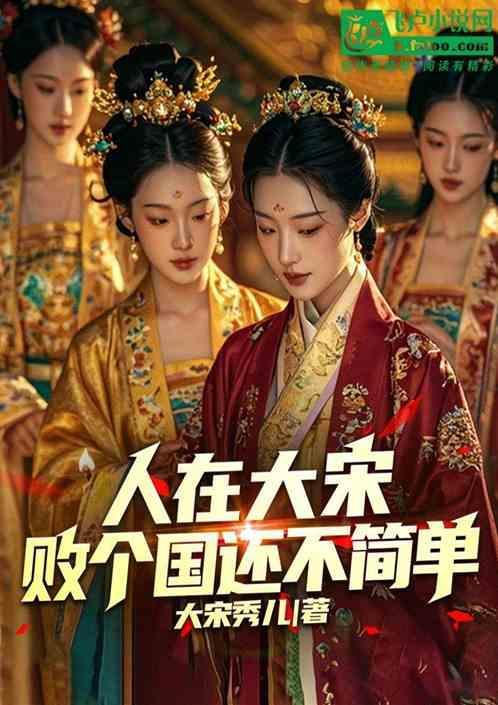 大宋败在谁的手里