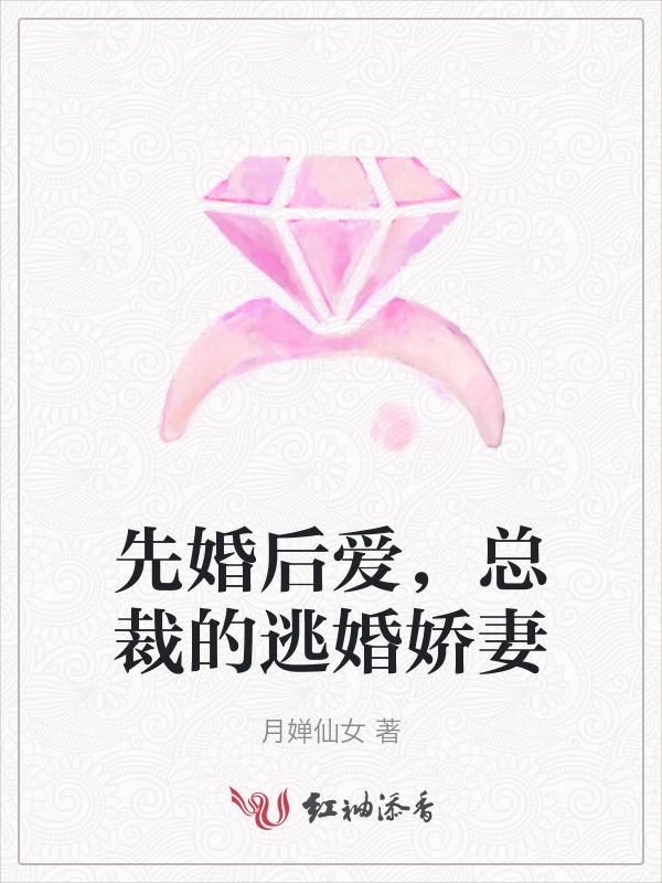 首席总裁的逃妻
